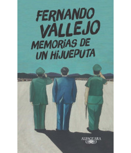 Memorias de un Hijueputa