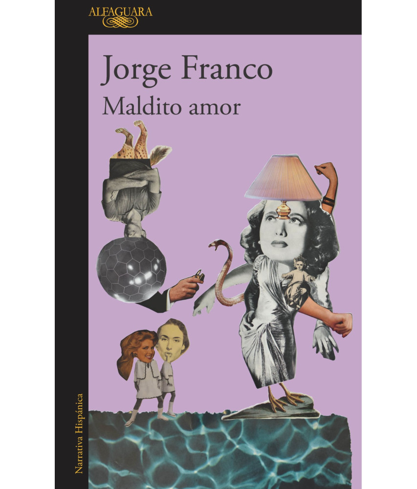 Maldito Amor