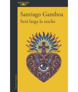 Será Larga la Noche