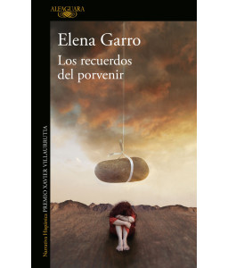 Los Recuerdos del Porvenir...