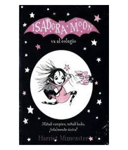 Isadora moon va al Colegio...