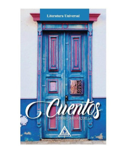 Cuentos - TOMÁS CARRASQUILLA