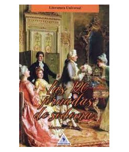 Las 120 Jornadas de Sodoma