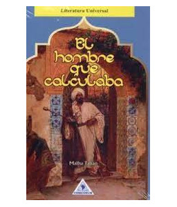 El Hombre que Calculaba