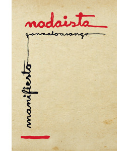 Primer Manifiesto Nadaísta