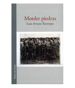 Morder Piedras