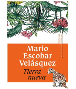 Tierra Nueva - MARIO...