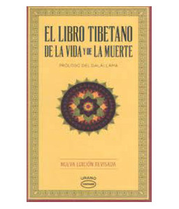 El Libro Tibetano de la...