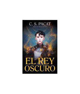 El Rey Oscuro