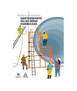 Mantenimiento en las Obras...