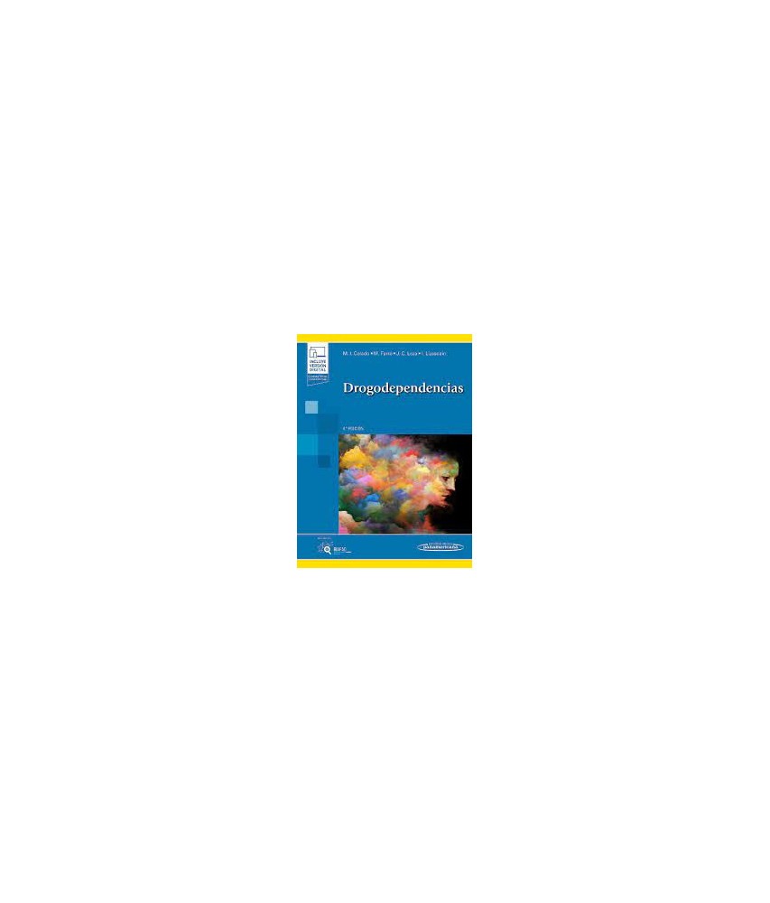 Dragodependencias 4 Ed