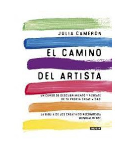 El Camino del Artista