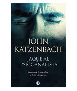 Jaque al Psicoanalista
