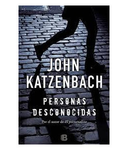 Personas Desconocidas