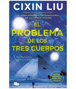 El Problema de los Tres...