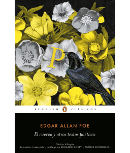 El Cuervo y Otros Textos