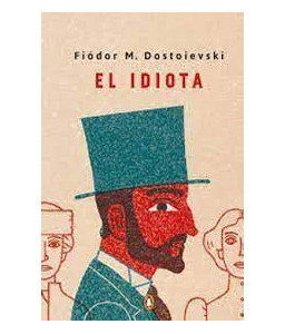 El Idiota