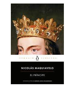 El Príncipe