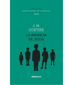 La Infancia de Jesús