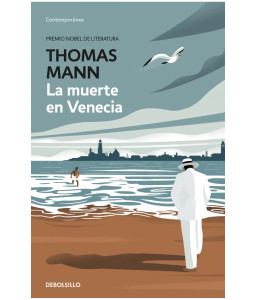 La Muerte en Venecia