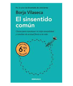 El Sinsentido Común - BORJA...