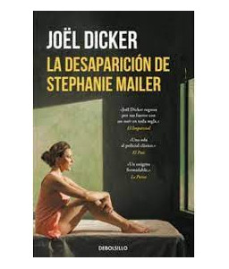 La Desaparición de...