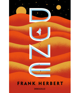 Dune - FRANK HERBERT