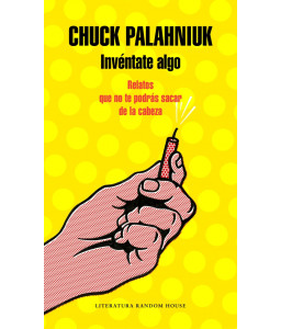 Invéntate Algo Relatos que...