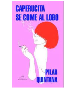 Caperucita Se Come al Lobo