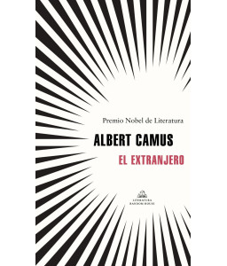 El Extranjero