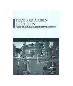 Transformadores Eléctricos...