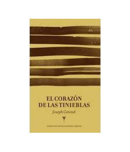 El Corazón de las Tinieblas