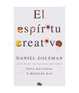 El Espíritu Creativo