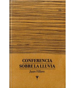Conferencia Sobre la Lluvia