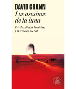 Los Asesinos de la Luna -...