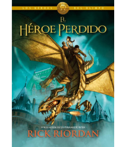 El Héroe Perdido 1 los...