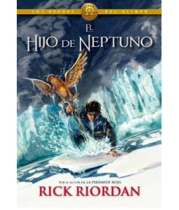 Los Hijos del Olimpo 2 el...