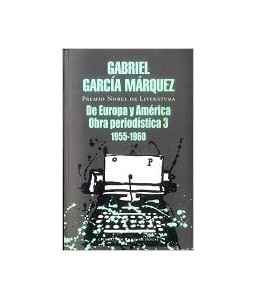 Obra Periodística 3 de...