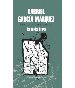 La Mala Hora - GABRIEL...