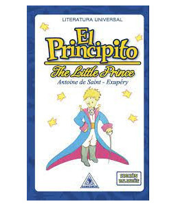 El Principito The Little...