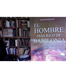 El Hombre más Rico de...