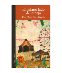 El Mismo Lado del Espejo -...