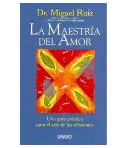 La Maestría del Amor