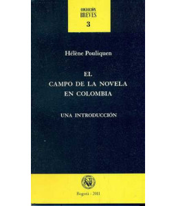 El Campo de la Novela en...