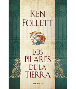 Los Pilares de la Tierra...