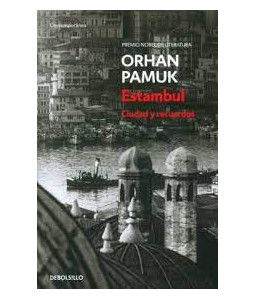 Estambul Ciudad y Recuerdos