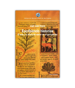 Escribiendo Historias