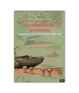 La Modernización en...