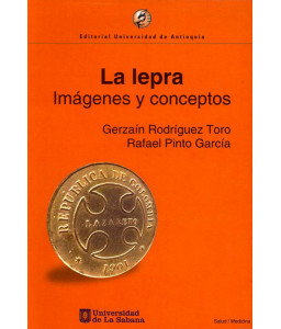 La Lepra Imágenes y Conceptos