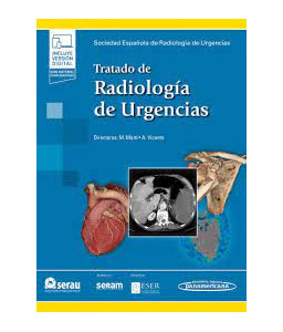Tratado de Radiología en Urgencias